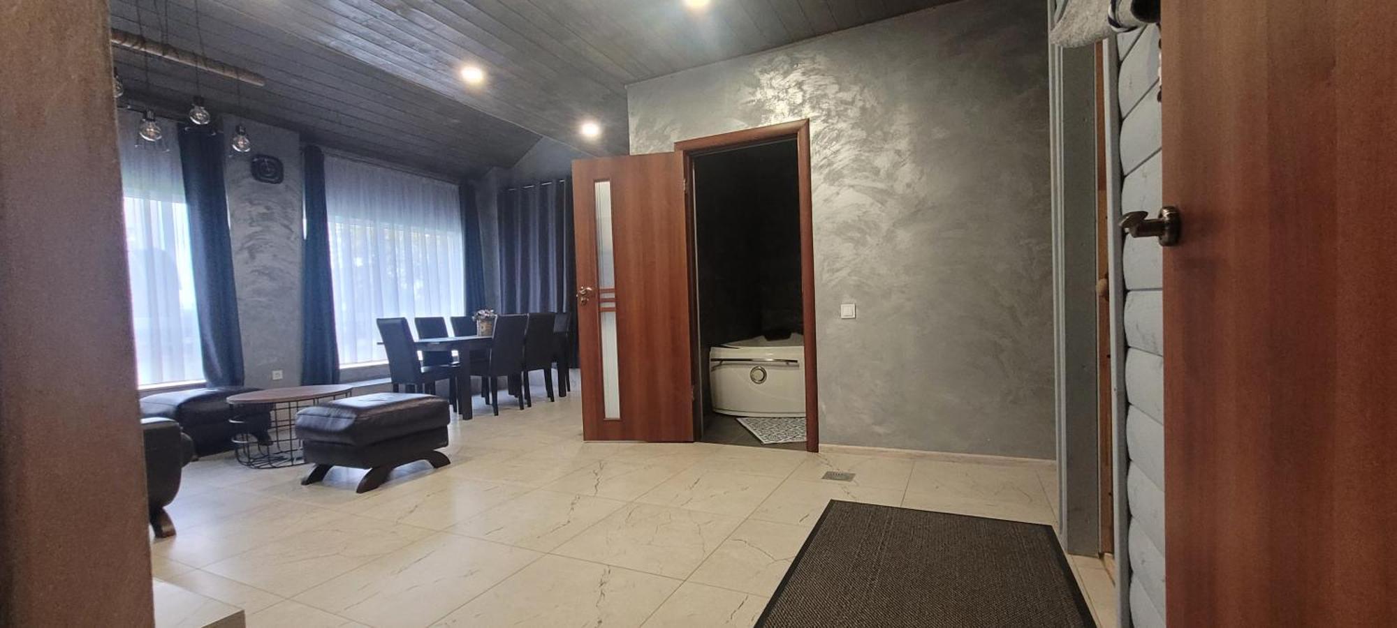 Apartamentai A&S 克莱佩达 外观 照片