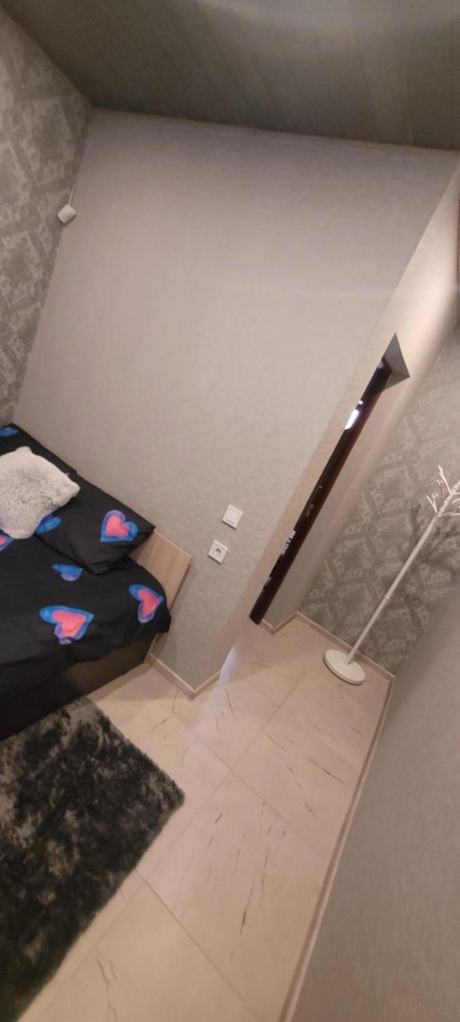 Apartamentai A&S 克莱佩达 外观 照片