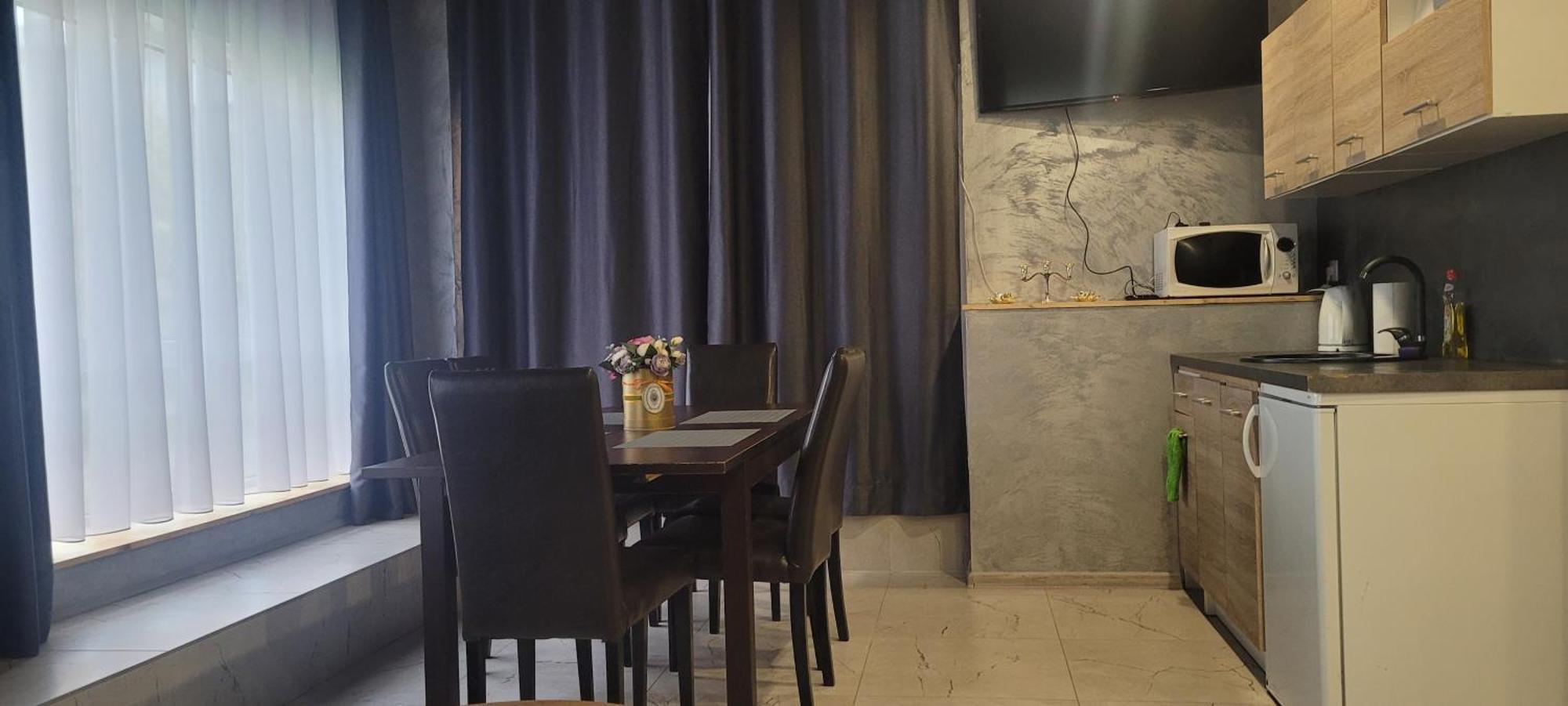 Apartamentai A&S 克莱佩达 外观 照片