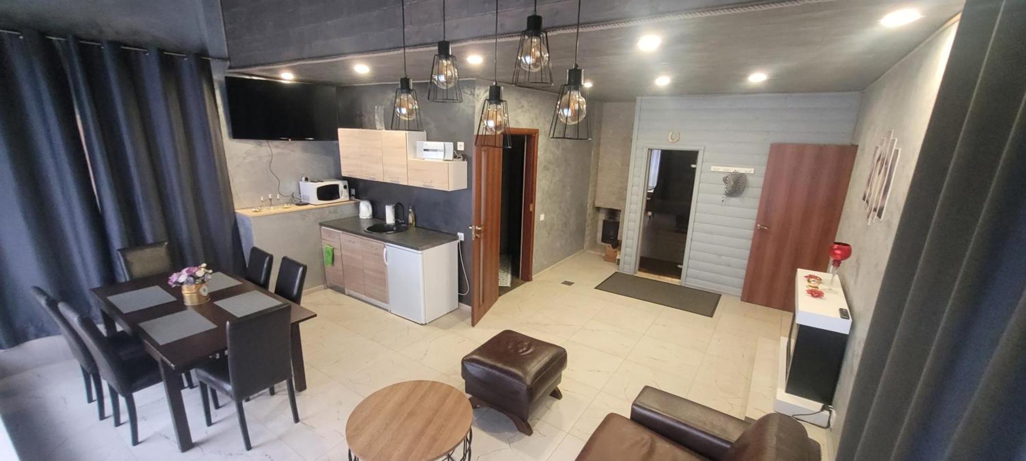 Apartamentai A&S 克莱佩达 外观 照片