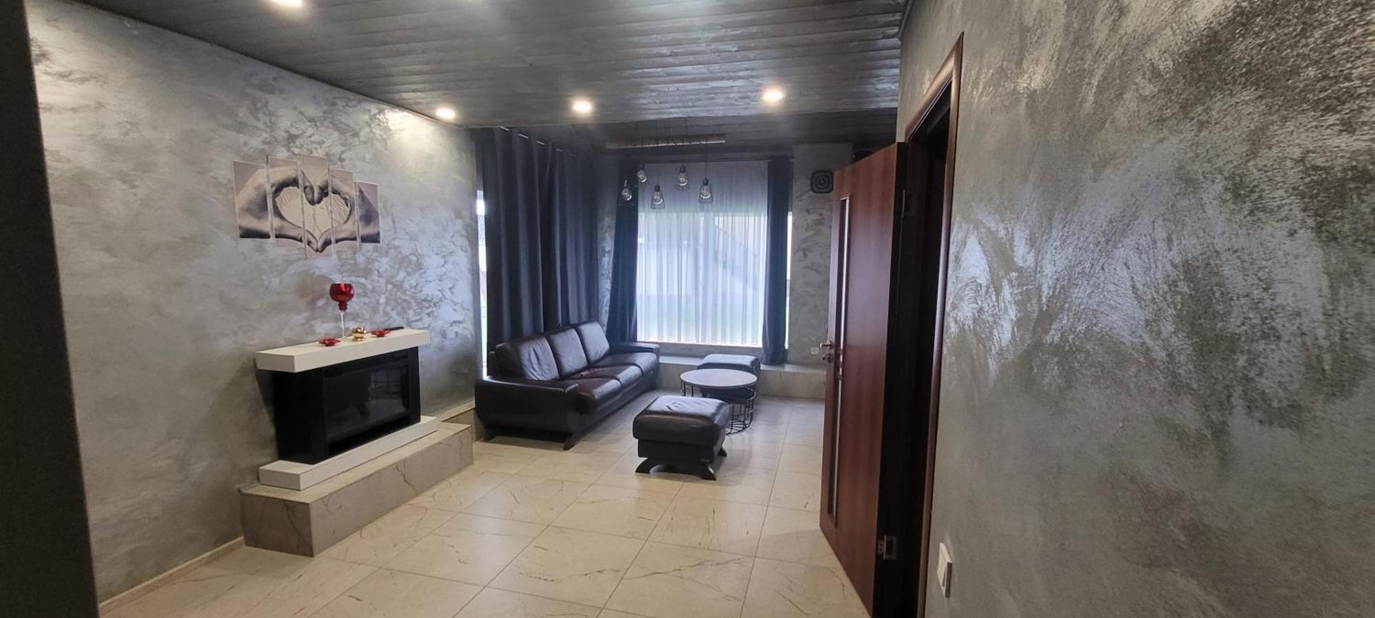 Apartamentai A&S 克莱佩达 外观 照片